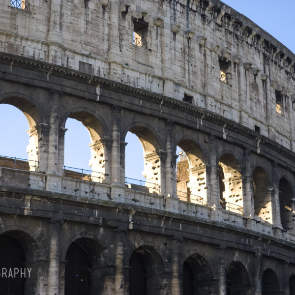 Roma Circo massimo Anfiteatro romano