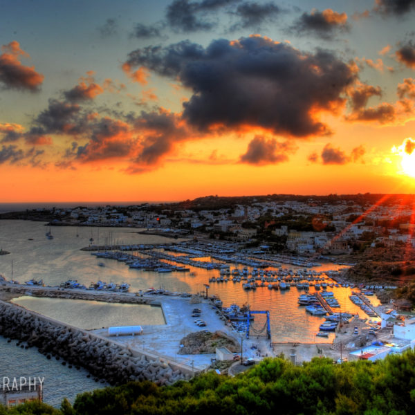 Santa Maria di Leuca