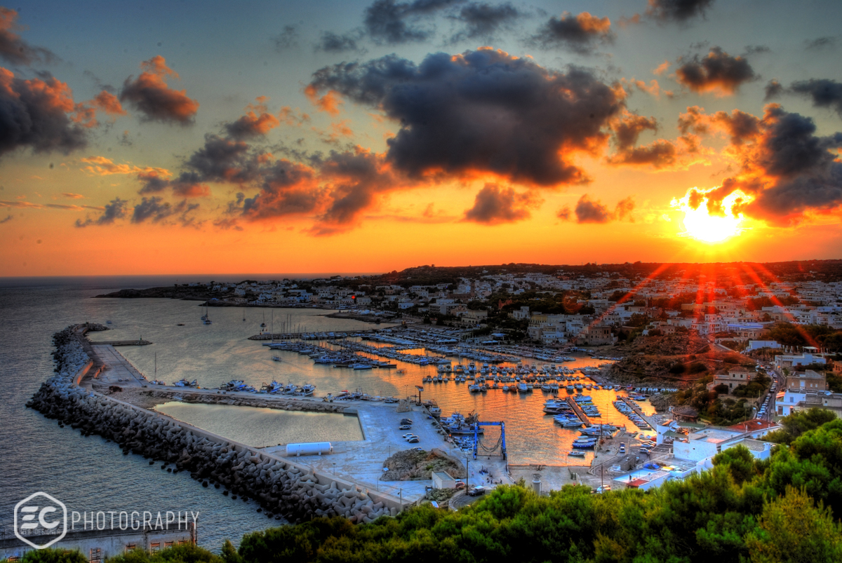 Santa Maria di Leuca