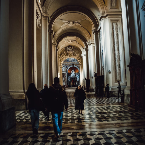 enrico calo web designer fotografia roma chiesa Rome Church architecture