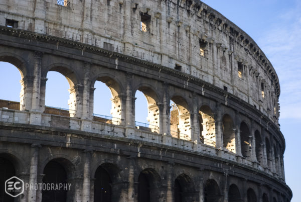 Roma Circo massimo Anfiteatro romano